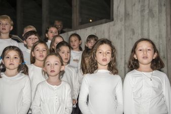 D'Zäller Wiehnacht Musikschule Kilchberg-Rüschlikon