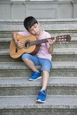 Konzert Musikschule Kilchberg-Rüschlikon