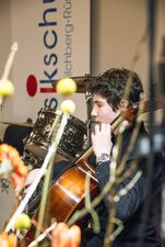 Konzert Musikschule Kilchberg-Rüschlikon