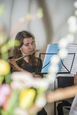 Konzert Musikschule Kilchberg-Rüschlikon