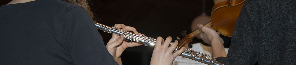 Konzert Musikschule Kilchberg-Rüschlikon