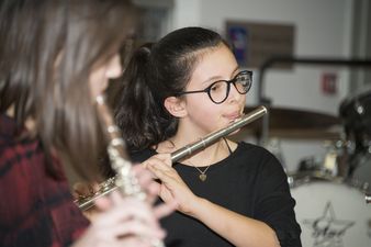 Konzert Musikschule Kilchberg-Rüschlikon