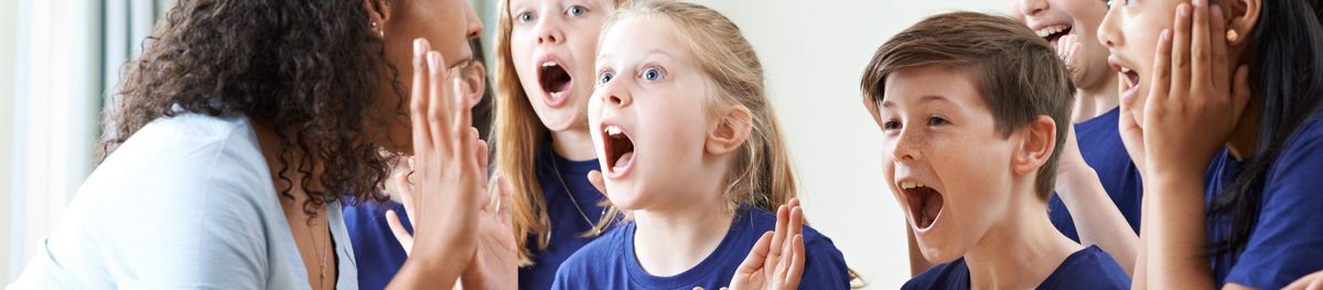 Kinderchor
