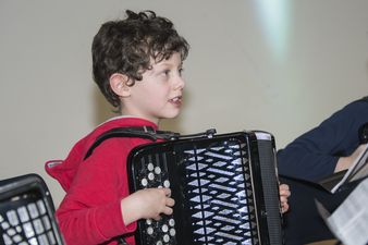 Konzert Musikschule Kilchberg-Rüschlikon