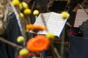 Konzert Musikschule Kilchberg-Rüschlikon