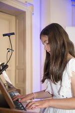 Konzert Musikschule Kilchberg-Rüschlikon