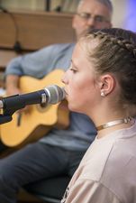 Konzert Musikschule Kilchberg-Rüschlikon