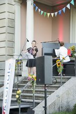 Konzert Musikschule Kilchberg-Rüschlikon