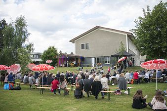 Konzert Musikschule Kilchberg-Rüschlikon