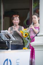 Konzert Musikschule Kilchberg-Rüschlikon