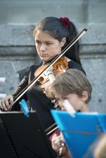 Konzert Musikschule Kilchberg-Rüschlikon