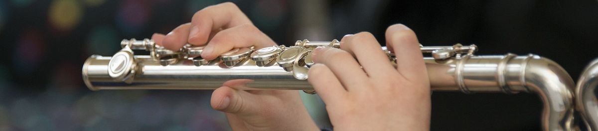 Unterricht Querflöte Musikschule Kilchberg-Rüschlikon