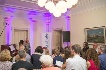 Konzert Musikschule Kilchberg-Rüschlikon