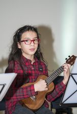 Konzert Musikschule Kilchberg-Rüschlikon