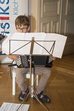 Konzert Musikschule Kilchberg-Rüschlikon