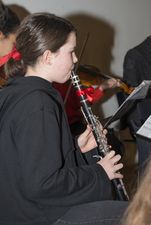 Konzert Musikschule Kilchberg-Rüschlikon