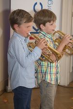 Konzert Musikschule Kilchberg-Rüschlikon