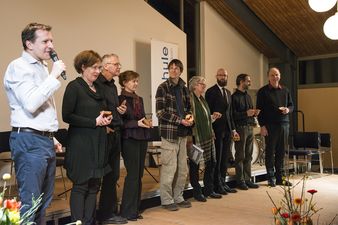 Konzert Musikschule Kilchberg-Rüschlikon