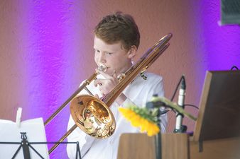 Konzert Musikschule Kilchberg-Rüschlikon