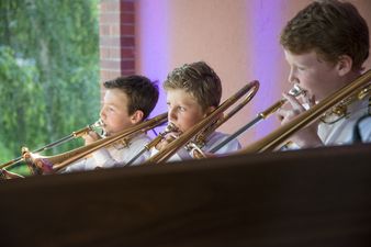 Konzert Musikschule Kilchberg-Rüschlikon