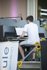 Konzert Musikschule Kilchberg-Rüschlikon