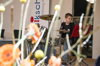 Konzert Musikschule Kilchberg-Rüschlikon