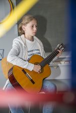 Konzert Musikschule Kilchberg-Rüschlikon