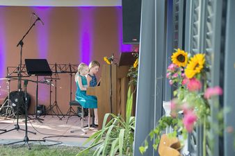 Konzert Musikschule Kilchberg-Rüschlikon