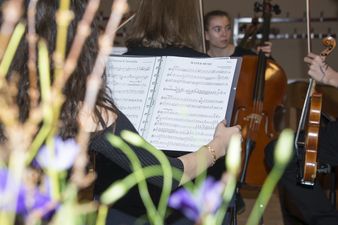 Konzert Musikschule Kilchberg-Rüschlikon