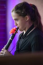 Konzert Musikschule Kilchberg-Rüschlikon