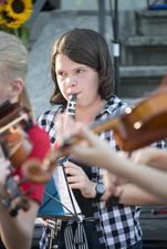 Konzert Musikschule Kilchberg-Rüschlikon