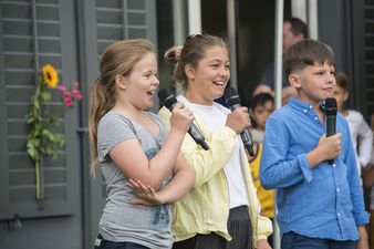 Konzert Musikschule Kilchberg-Rüschlikon