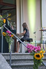 Konzert Musikschule Kilchberg-Rüschlikon