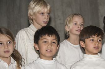 D'Zäller Wiehnacht Musikschule Kilchberg-Rüschlikon