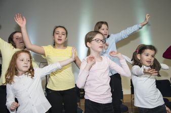 Konzert Musikschule Kilchberg-Rüschlikon