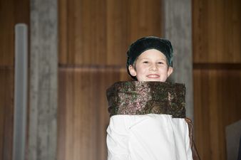 D'Zäller Wiehnacht Musikschule Kilchberg-Rüschlikon