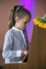 Konzert Musikschule Kilchberg-Rüschlikon