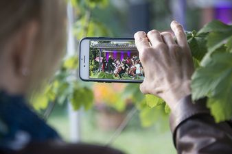 Konzert Musikschule Kilchberg-Rüschlikon