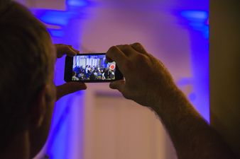 Konzert Musikschule Kilchberg-Rüschlikon