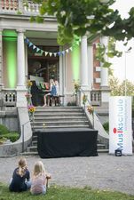 Konzert Musikschule Kilchberg-Rüschlikon