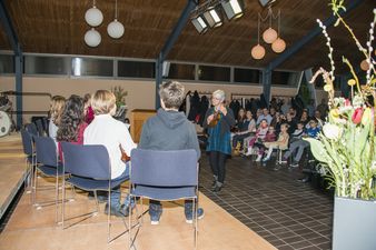 Konzert Musikschule Kilchberg-Rüschlikon