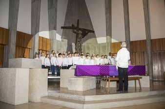 D'Zäller Wiehnacht Musikschule Kilchberg-Rüschlikon