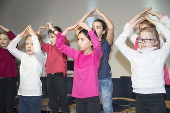 Konzert Musikschule Kilchberg-Rüschlikon