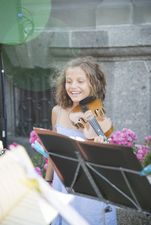 Konzert Musikschule Kilchberg-Rüschlikon
