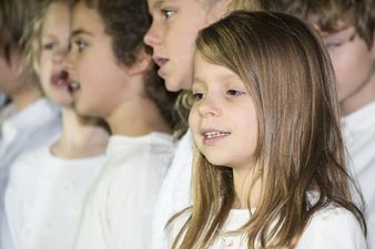 D'Zäller Wiehnacht Musikschule Kilchberg-Rüschlikon