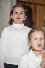 D'Zäller Wiehnacht Musikschule Kilchberg-Rüschlikon