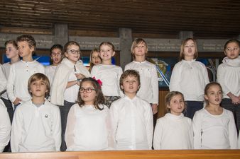 D'Zäller Wiehnacht Musikschule Kilchberg-Rüschlikon