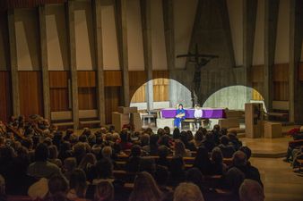 D'Zäller Wiehnacht Musikschule Kilchberg-Rüschlikon
