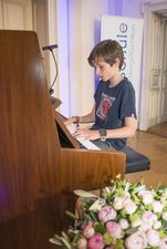 Konzert Musikschule Kilchberg-Rüschlikon