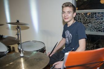 Konzert Musikschule Kilchberg-Rüschlikon